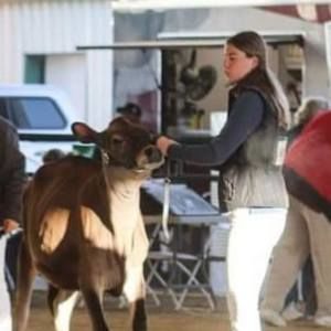 Meet your Posher, Faith